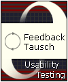 Feedback-Tausch: Webmaster rezensieren Webmaster
